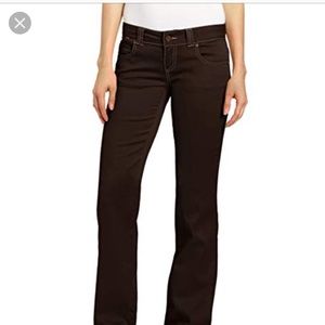 Brown prAna pants 36” inseams